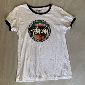 Stussy Womens T-Shirt